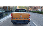 Ford Ranger 2.0 wiltrack 170cv miniatura 7